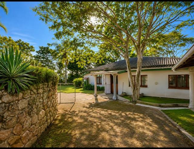FARM FOR SALE IN IZOTSHA